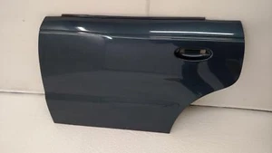 2003 SATURN L200 Wagon Rear Driver Left Door Skin Power ONLY ID# 7584496 - Picture 1 of 2