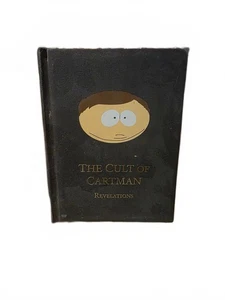 The Cult of Cartman: Revelations DVD Set - Imagen 1 de 3