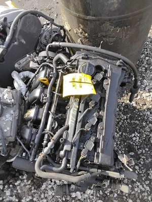 Motor 2,4 L VIN 1 octavo dígito Mpi compatible con KIA SORENTO 2011-2013  Foto 1 de 4