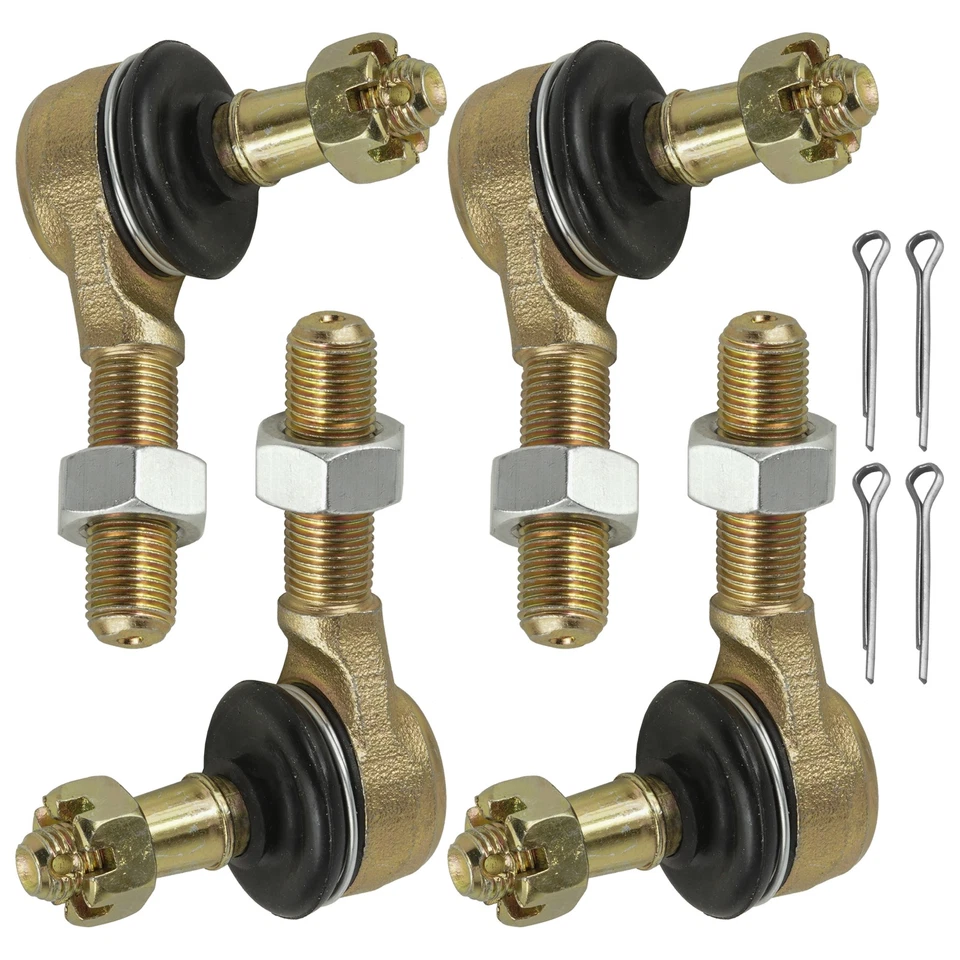 Kit de extremidade de haste de amarração 2 para Yamaha YFZ450R / YFZ450R Se 2009-2018 - Imagem 1 de 4