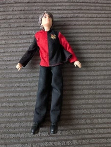 Mattel Harry Potter Doll 27cm Long ( - Picture 1 of 8