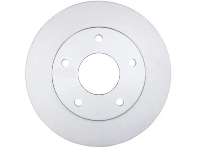 Rotor de freno delantero para GMC Jimmy 1992-1997 66159XVFH 1993 1994 1995 1996 Foto 1 de 2