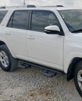 2010-2024 Toyota 4Runner RH Passenger Dash Airbag OEM - Image 1 of 3