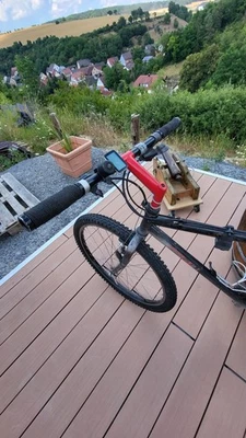 Giant MTB  - Bild 1 von 4