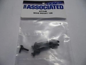 ASSOCIATED 21248 Wing Mount RC18B - Picture 1 of 1