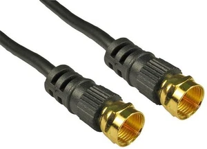 PRO SIGNAL - F Plug naar F Plug Satelliet Kabel - Afbeelding 1 van 1