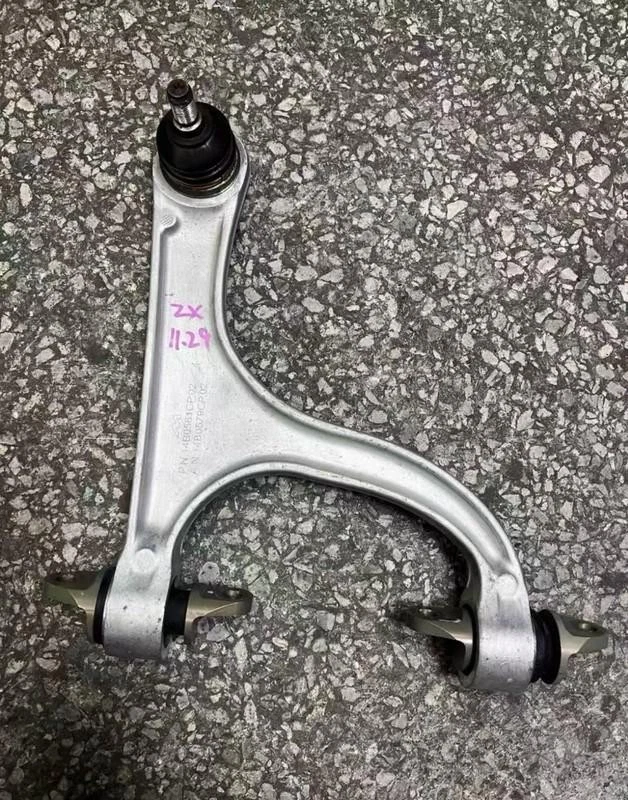 MCLAREN GT 720S 600LT Upper left rear CONTROL ARM 14B0579CP - Image 1 of 1