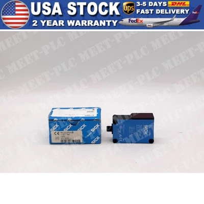 US FREE TAX  Sick WL23-2P2430 WL232P2430 1027785 Photoelectric - Image 1 of 4