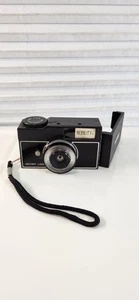 Untested Vintage Instant Load NOBILITY Film Camera with Film - Picture 1 of 10