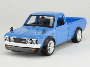 Datsun 620 Pick-Up Custom 1973 - Maisto 1/24 - Foto 1 di 1