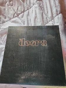 The Doors: 1967-1971 (Rhino High Fidelity 6LP Box Set) • OOP # 2588 Of 3000 - Picture 1 of 4