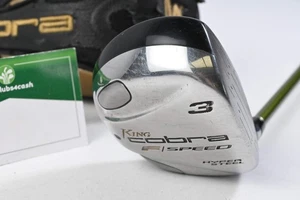 Cobra S9-1 #3 Wood / - Picture 1 of 8