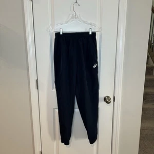 ASICS Juniors Upsurge Joggers Large Zip Pockets - Picture 1 of 4