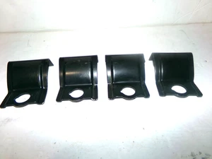 YAKIMA Q 66 Q66 CLIPS SET OF 4 CAR TRUCK ROOF RACK - Picture 1 of 3