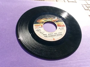 Flaming Ember – Westbound #9/Why Don't You Stay-EX- 45 1969-Hot Wax - Picture 1 of 2