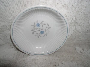 Frutero Nikkoware Fino Artesanal Piedra de Hierro Azul Real Baya Nikko - Imagen 1 de 4