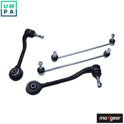 CONTROLTRAILING ARM KIT WHEEL SUSPENSION 72-5782 FOR BMW X5/E53/SAV M57D30 3.0L - Image 1 of 4