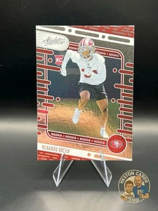 2024 Panini Absolute - Rookies Renardo Green #159 (RC) - Picture 1 of 2