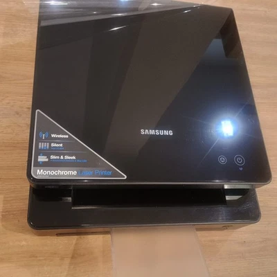 Samsung Laser Printer ML-1630W in sehr gutem Zustand - Bild 1 von 2