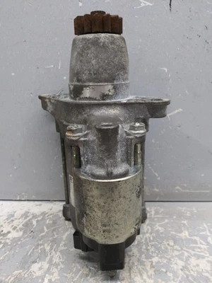 2021 Lexus Rx350L OEM starter motor 59k miles 3.5L fits 2018-2022 — 第 1/4 张图片