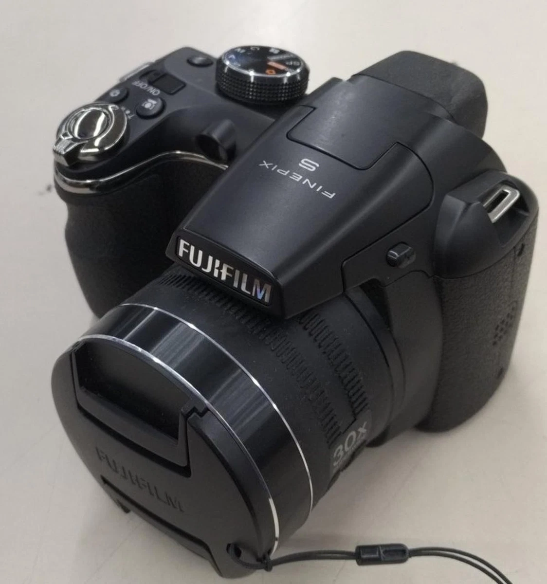 Fujifilm Finepix S4500 for sale - eBay