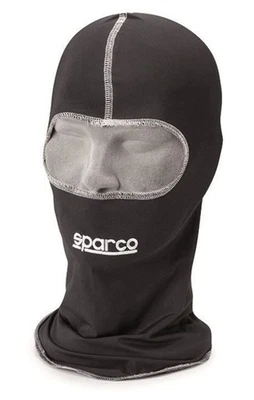 Sparco para Capucha Micropoly Negro 002231N Foto 1 de 4