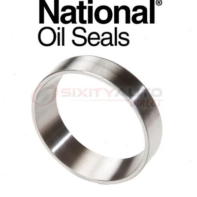 National Transmission Output Shaft Race for 1982-1987 Chevrolet Chevette - bv - Image 1 of 4