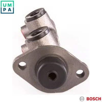 4x SPARK PLUG 0 242 236 675 FOR FORD AUSTRALIA  CADILLAC  JAGUAR   MAZDA - Image 1 of 4