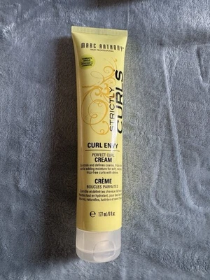 Marc Anthony Strictly Curls Curl Envy Cream, 6 fl oz, New - Image 1 of 2