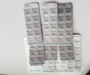 DPD1 100 Comprimidos Piscina Spa Libre Cloro Agua 4 en 1 Lovibond Tiras Reactivas Kit - Imagen 1 de 1