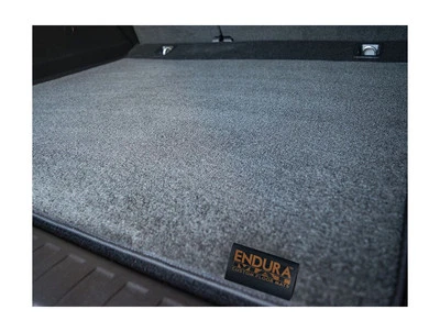 Cargo Trunk Endura Carpet Custom Mat for Your Vehicle - Made in USA - Image 1 of 4