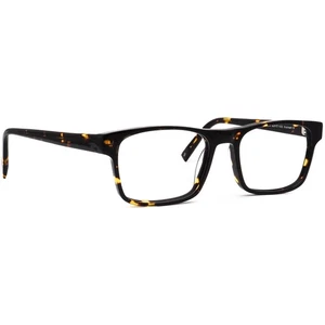 Warby Parker Sunglasses Frame Only Perkins M 264 Burnt Honeycomb Tortoise 52 mm - Picture 1 of 6
