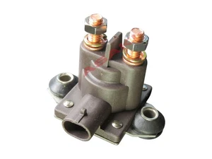 For OMC Johnson Evinrude Outboard Starter Solenoid Relay 586774 0586774 18-5833 - Picture 1 of 17