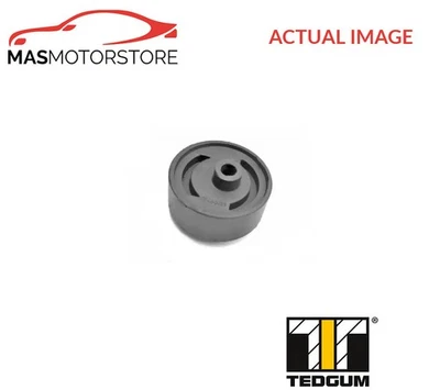 ENGINE MOUNT MOUNTING FRONT TEDGUM 00280331 P NEW OE REPLACEMENT - Image 1 of 4