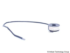 Quantum Devices QD200-05/05-2000-0-01-T9-01-00 2-Inch Diameter Optical Encoder - Picture 1 of 3
