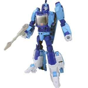 LG25 Blurr | Japanese Transformers Legends Import Takara Tomy Generations - Picture 1 of 6