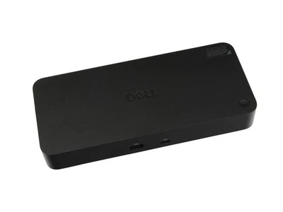 210-BRFQ Dell ProDock WD25 USB-C 3 docking station incl. alimentatore 130 W - Immagine 1 di 4