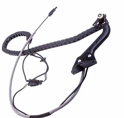 Cable de puerta lateral corredera derecha para Mercedes-Benz Sprinter 2006-2017 Foto 1 de 4