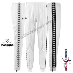 Pantaloni da donna bianchi Kappa | Acquisti Online su eBay
