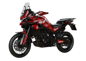 New Graphic kit for CFMOTO 800MT Sticker (CM-R) - Picture 1 of 11