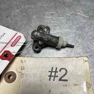 OEM GOOD USED POULAN 306A CHAINSAW OIL PUMP 11027 - Picture 1 of 2