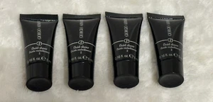 SET of 4 - GIORGIO ARMANI FLUID SHEER #2 (Champagne) HIGHLIGHTER - 5 ml EACH - Picture 1 of 4