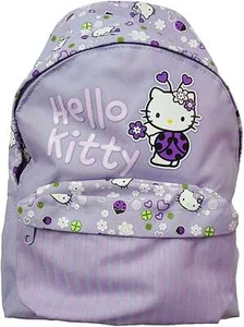 Zainetto Asilo Hello Kitty Lady Bug - Imagen 1 de 1