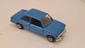 Polistil Bmw 2002 EL46 1:43 Blu - Foto 1 di 5