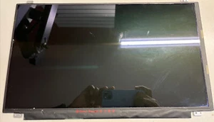 HP 15-AY SERIES 15.6" LCD TOUCH SCREEN 1366x768 HD GLOSSY B156XTK01.0 Grade A - Picture 1 of 4