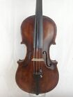 Violino 4/4 Carlo Giuseppe Oddone Torino 1922