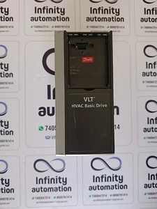 UNIDAD DE HVAC DANFOSS FC 101 - Imagen 1 de 7