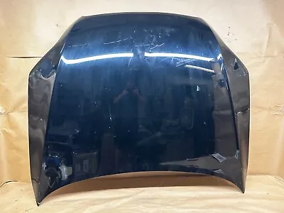 2007 2008 2009 2010 2011 2012 2013 2014 2015 Audi Q7 Hood Bonnet Shell Panel Oem - Image 1 of 4