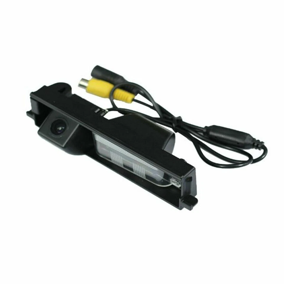 1x 90mA CCD Cámara de Estacionamiento de Vista Trasera para Coche para Toyota RAV4 Impermeable Foto 1 de 4