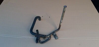 Hyundai Galloper Cooling System Kühlwasserrohr Water Pipe Kühlmittelleitung3,0V6 - Image 1 of 2